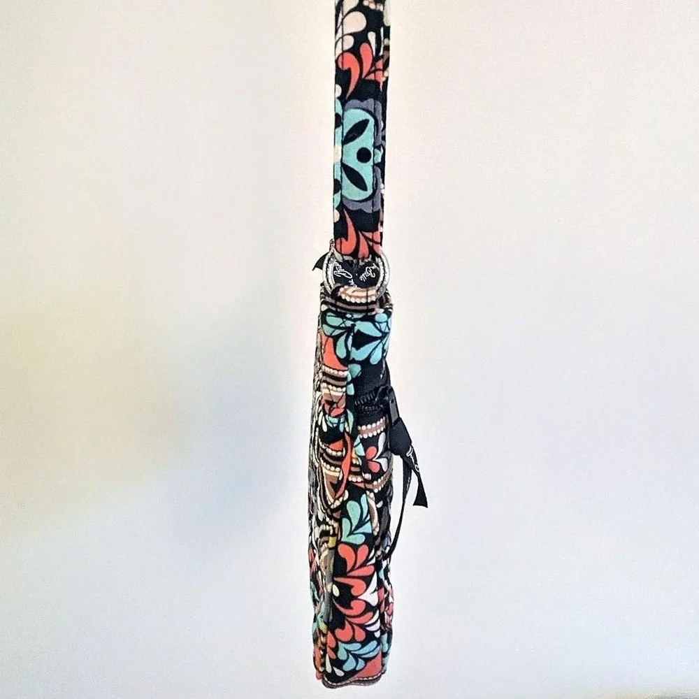 Vera Bradley Multicolor Crossbody Bag